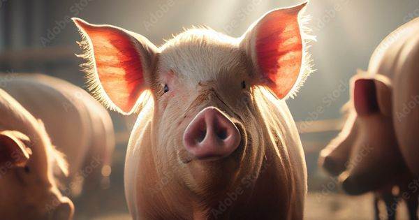 pig