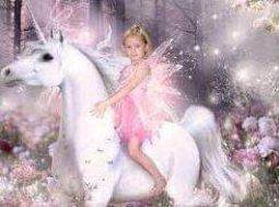 Unicorn parties
